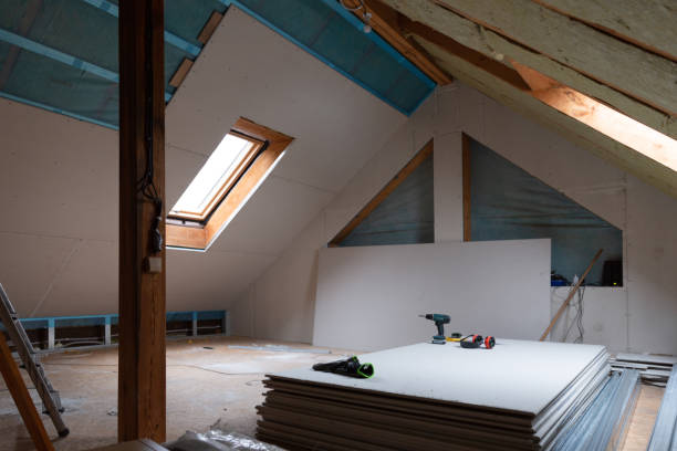 Best Professional Insulation Contractor  in Clio, AL
