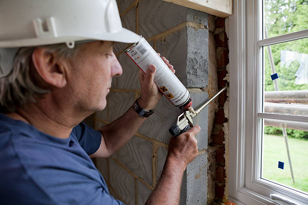 Best Spray Foam Insulation  in Clio, AL